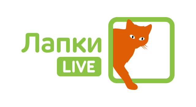 Телеканал Лапки Live