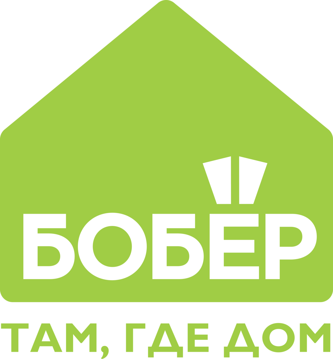 Телеканал Бобёр